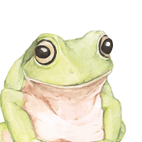 frog